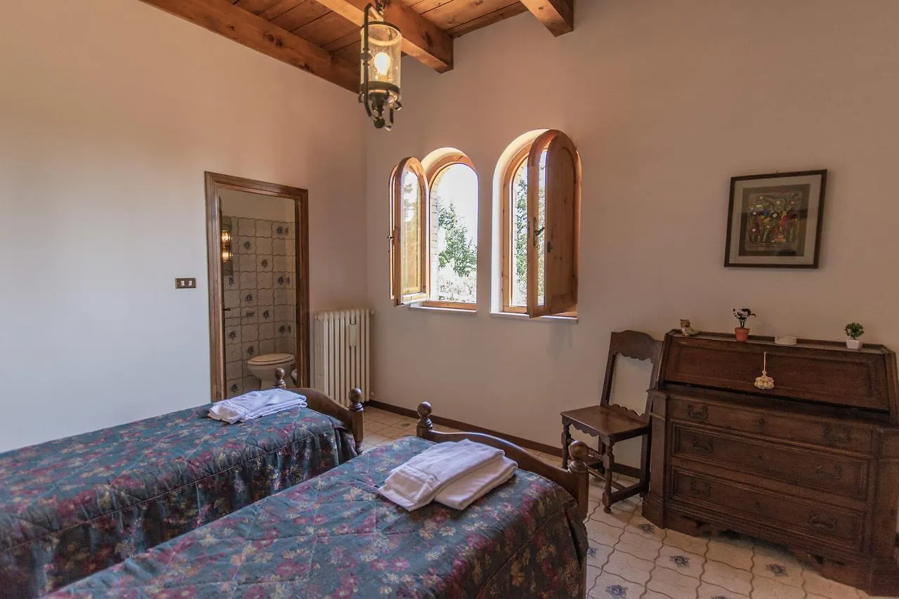 La Villa Di Torraiolo Barberino Val d'Elsa